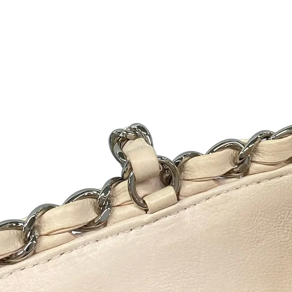 Chanel Chain Me Shoulder Bag A50494